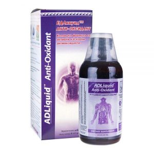 Анти-Оксидант (ADLiquid™ Anti-Oxidant)