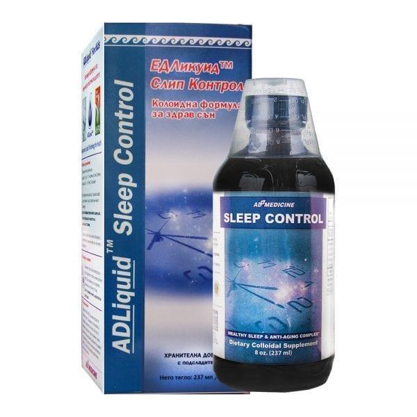 Слип Контрол (ADLiquid™ Sleep Control)