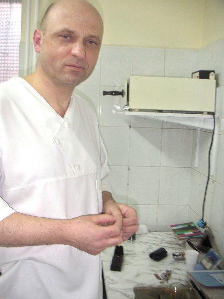d-r-Svetlin-Doshev
